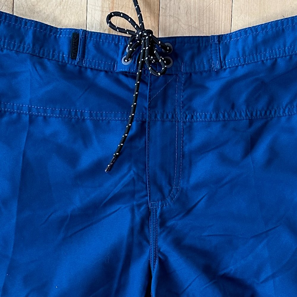 Men's Poolshort - Picture 2 of 4